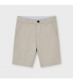 PANTALÓN CORTO BÁSICO MARCA MAYORAL