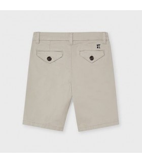 PANTALÓN CORTO BÁSICO MARCA MAYORAL