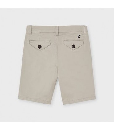 PANTALÓN CORTO BÁSICO MARCA MAYORAL