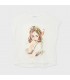CAMISETA CHICA MARCA MAYORAL