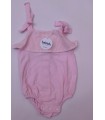 PETO BEBE ALGODÓN MARCA BABIDU