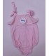 PETO BEBE ALGODÓN MARCA BABIDU