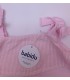 PETO BEBE ALGODÓN MARCA BABIDU