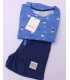 PIJAMA ALGODÓN MARCA WATERLEMON