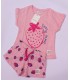 PIJAMA ALGODÓN MARCA WATERLEMON