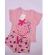 PIJAMA ALGODÓN MARCA WATERLEMON