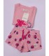 PIJAMA ALGODÓN MARCA WATERLEMON