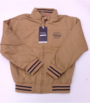 CAZADORA NIÑO DE LA MARCA TIFFOSI