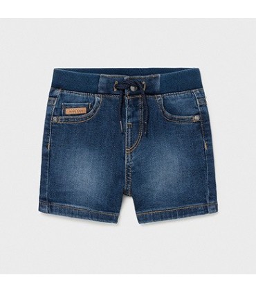 PANTALÓN CORTO BEBE MARCA MAYORAL