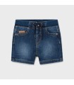 PANTALÓN CORTO BEBE MARCA MAYORAL