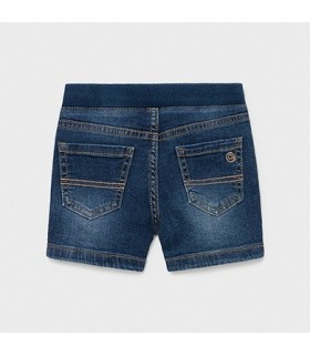 PANTALÓN CORTO BEBE MARCA MAYORAL