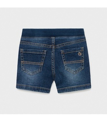 PANTALÓN CORTO BEBE MARCA MAYORAL