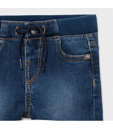 PANTALÓN CORTO BEBE MARCA MAYORAL