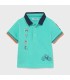 POLO BEBE MARCA MAYORAL