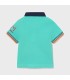 POLO BEBE MARCA MAYORAL