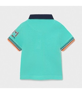POLO BEBE MARCA MAYORAL