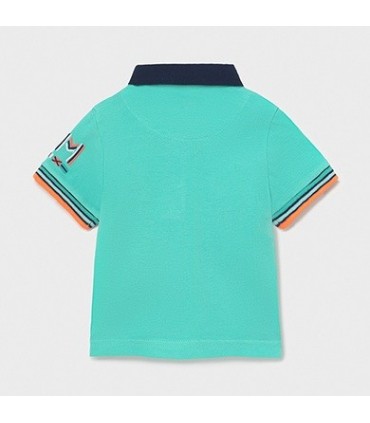 POLO BEBE MARCA MAYORAL