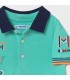 POLO BEBE MARCA MAYORAL