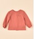 BLUSA BEBE LISA NIÑO MARCA JOSE VARON