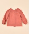 BLUSA BEBE LISA NIÑO MARCA JOSE VARON