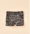 PANTALON CORTO FORMULAS MARCA JOSE VARON