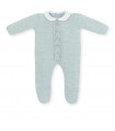 Pelele Punto "ARAN EXPRESSION"