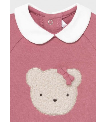 CONJUNTO BEBE RECIEN NACIDO MARCA MAYORAL