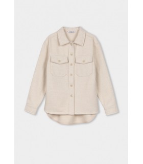 CAMISA NIÑA MODELO MACHINA MARCA TIFFOSI
