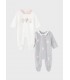 SET PIJAMAS BEBE MARCA MAYORAL