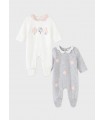 SET PIJAMAS BEBE MARCA MAYORAL