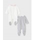 SET PIJAMAS BEBE MARCA MAYORAL
