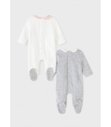 SET PIJAMAS BEBE MARCA MAYORAL