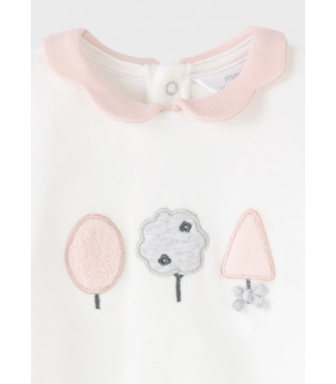 SET PIJAMAS BEBE MARCA MAYORAL