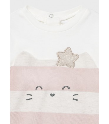 SET PIJAMAS BEBE MARCA MAYORAL