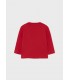 CAMISETA BEBE MANGA LARGA MARCA MAYORAL