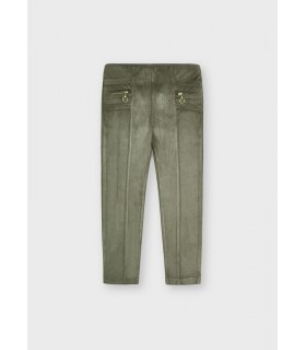 LEGGINGS ANTELINA ELASTANO INFANTIL MARCA MAYORAL