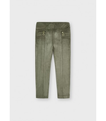 LEGGINGS ANTELINA ELASTANO INFANTIL MARCA MAYORAL