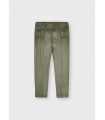 LEGGINGS ANTELINA ELASTANO INFANTIL MARCA MAYORAL