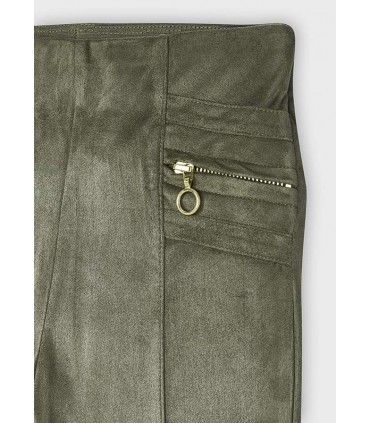 LEGGINGS ANTELINA ELASTANO INFANTIL MARCA MAYORAL