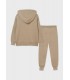 CONJUNTO PANTALON  Y SUDADERA CHICA MARCA MAYORAL