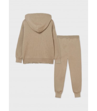 CONJUNTO PANTALON  Y SUDADERA CHICA MARCA MAYORAL