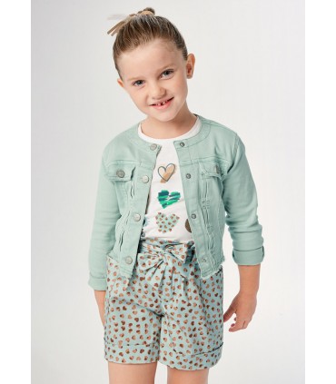 CAZADORA SARGA INFANTIL MARCA MAYORAL