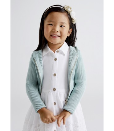 REBECA TRICOT INFANTIL MAYORAL