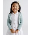 REBECA TRICOT INFANTIL MAYORAL