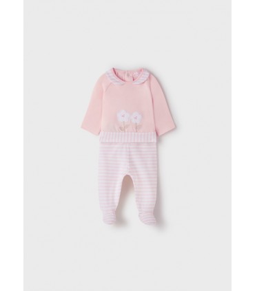 CONJUNTO BEBE MARCA MAYORAL