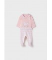 CONJUNTO BEBE MARCA MAYORAL