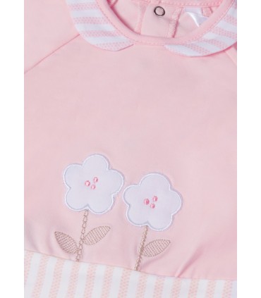 CONJUNTO BEBE MARCA MAYORAL