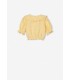 BLUSA CHICA CUADROS MARCA TIFFOSI