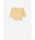 BLUSA CHICA CUADROS MARCA TIFFOSI