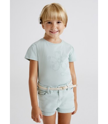 SHORT INFANTIL SARGA MARCA MAYORAL